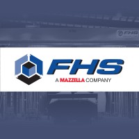 FHS, Inc. logo, FHS, Inc. contact details