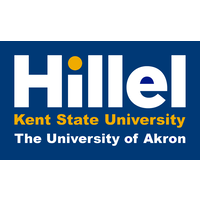 Hillel at Kent State logo, Hillel at Kent State contact details