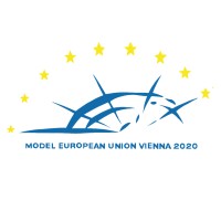 Model European Union Vienna logo, Model European Union Vienna contact details