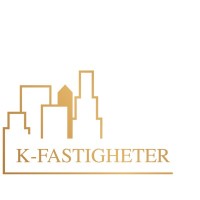 K-Fastigheter logo, K-Fastigheter contact details