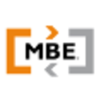 MBE Groep logo, MBE Groep contact details