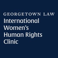 International Women's Human Rights Clinic at Georgetown Law logo, International Women's Human Rights Clinic at Georgetown Law contact details