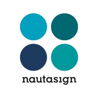 Nautasign Belgium BVBA logo, Nautasign Belgium BVBA contact details