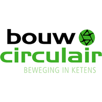 BouwCirculair logo, BouwCirculair contact details