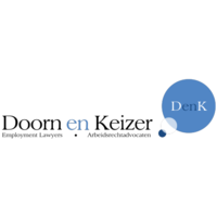 Doorn & Keizer Arbeidsrechtadvocaten | Employment lawyers logo, Doorn & Keizer Arbeidsrechtadvocaten | Employment lawyers contact details