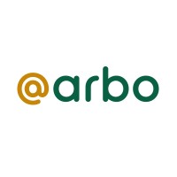 @arbo logo, @arbo contact details