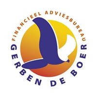 Financieel Adviesbureau Gerben de Boer logo, Financieel Adviesbureau Gerben de Boer contact details