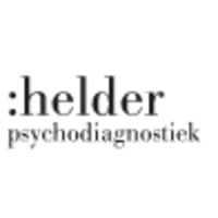 Helder Psychodiagnostiek logo, Helder Psychodiagnostiek contact details