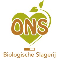 ONS Biologische Slagerij logo, ONS Biologische Slagerij contact details