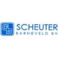 Scheuter Barneveld BV logo, Scheuter Barneveld BV contact details