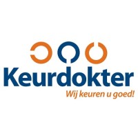 Keurdokter BV logo, Keurdokter BV contact details