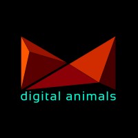 digital animals GmbH logo, digital animals GmbH contact details