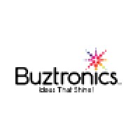 Buztronics, Inc. logo, Buztronics, Inc. contact details