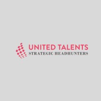 United Talents OÜ logo, United Talents OÜ contact details