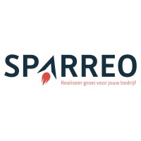 Sparreo logo, Sparreo contact details