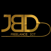 JBD-ICT logo, JBD-ICT contact details