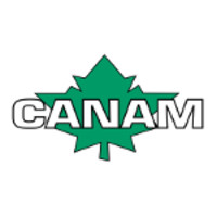 Canam Sales BV logo, Canam Sales BV contact details