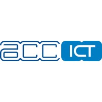 ACC ICT logo, ACC ICT contact details