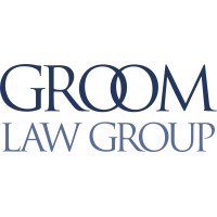 Groom Law Group logo, Groom Law Group contact details