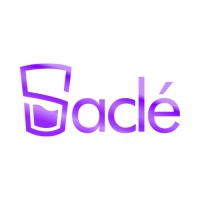 Saclé logo, Saclé contact details