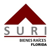 SURI BIENES RAÍCES FLORIDA logo, SURI BIENES RAÍCES FLORIDA contact details