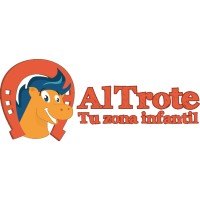 AL TROTE ZONA INFANTIL SL logo, AL TROTE ZONA INFANTIL SL contact details