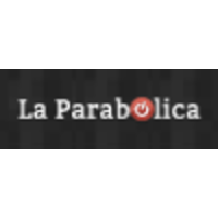 La Parabólica logo, La Parabólica contact details