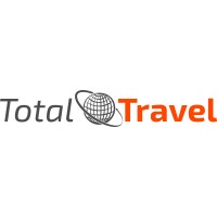 Total Travel B.V. logo, Total Travel B.V. contact details