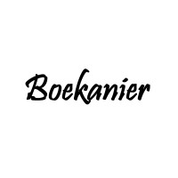 Boekanier logo, Boekanier contact details