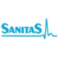 Sanitas Coslada logo, Sanitas Coslada contact details