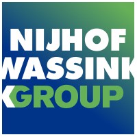 Nijhof-Wassink Group logo, Nijhof-Wassink Group contact details