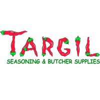 Targil Inc logo, Targil Inc contact details