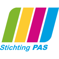 Stichting PAS logo, Stichting PAS contact details