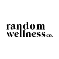 Random Wellness Co logo, Random Wellness Co contact details