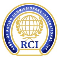 ASSOCIATION OF RACING COMMISSIONERS INTERNATIONAL logo, ASSOCIATION OF RACING COMMISSIONERS INTERNATIONAL contact details