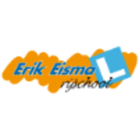 Erik Eisma rijschool logo, Erik Eisma rijschool contact details