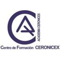 Centro de formación Ceronicex logo, Centro de formación Ceronicex contact details