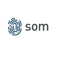 SOM Nederland logo, SOM Nederland contact details