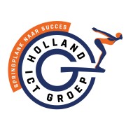 Holland ICT Groep logo, Holland ICT Groep contact details