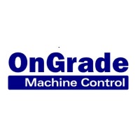 OnGrade machine control ltd logo, OnGrade machine control ltd contact details