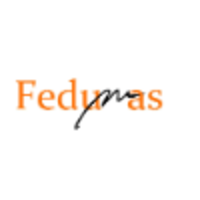 FEDUMAS logo, FEDUMAS contact details