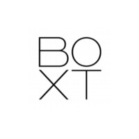 BOXT logo, BOXT contact details