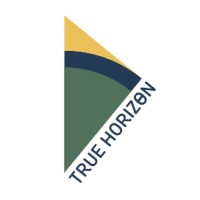 True Horizon logo, True Horizon contact details