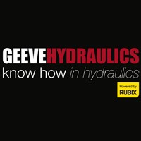 Geeve Hydraulics B.V. logo, Geeve Hydraulics B.V. contact details