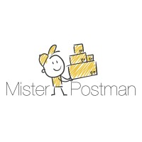 Mister Postman logo, Mister Postman contact details