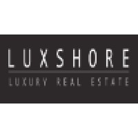 Luxshore Luxury Real Estate logo, Luxshore Luxury Real Estate contact details