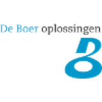 De Boer Oplossingen logo, De Boer Oplossingen contact details