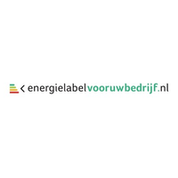 Energielabel voor uw bedrijf logo, Energielabel voor uw bedrijf contact details