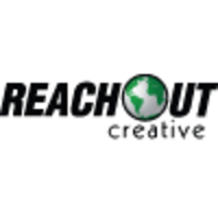 Reach Out Creative logo, Reach Out Creative contact details