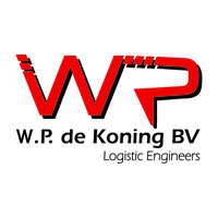 W.P. de Koning BV logo, W.P. de Koning BV contact details